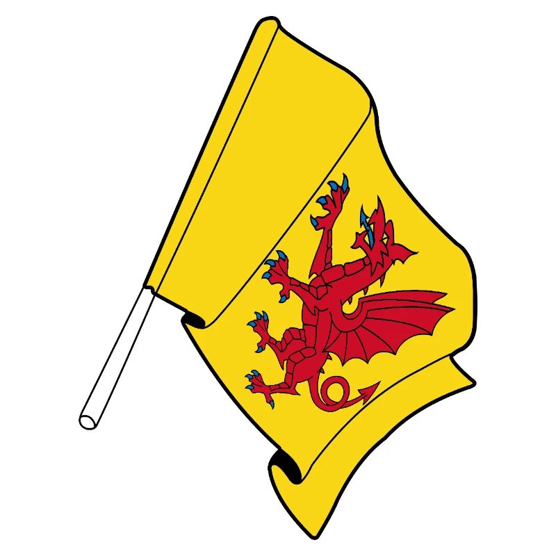 Drapeau du Somerset