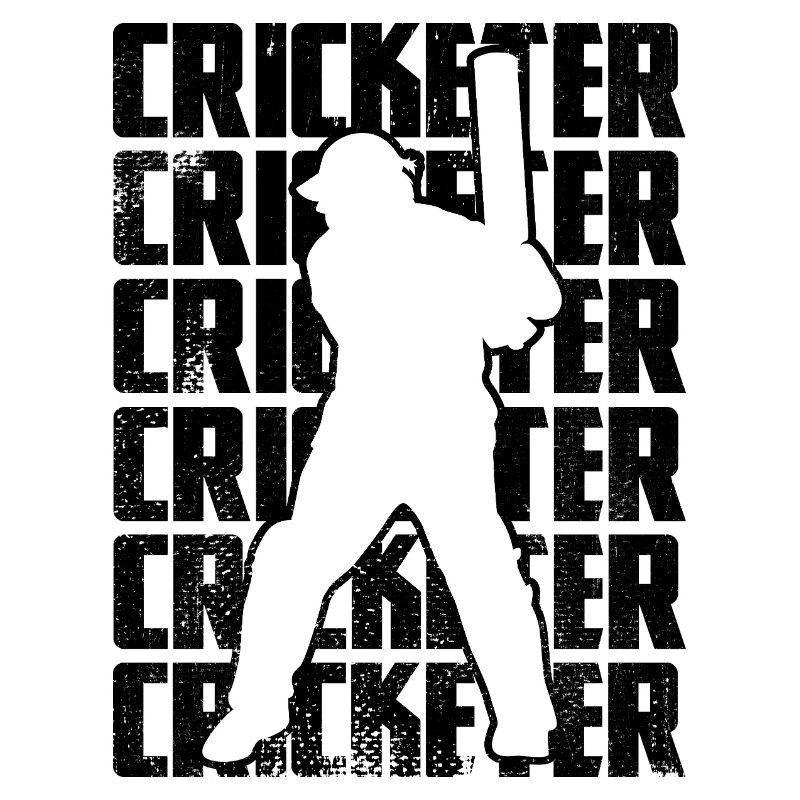 Cricketer