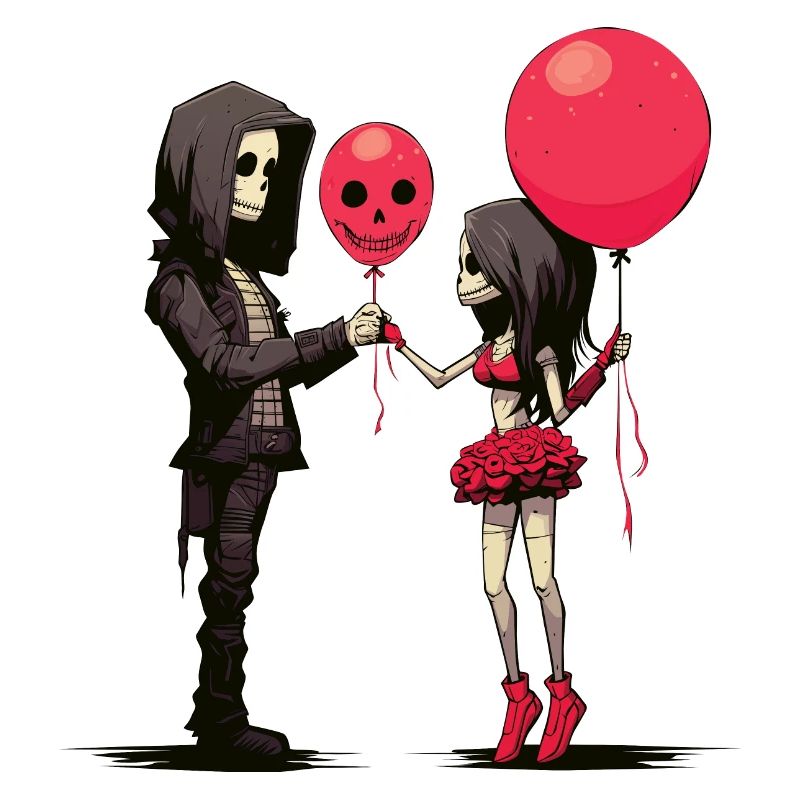 Gothic Love