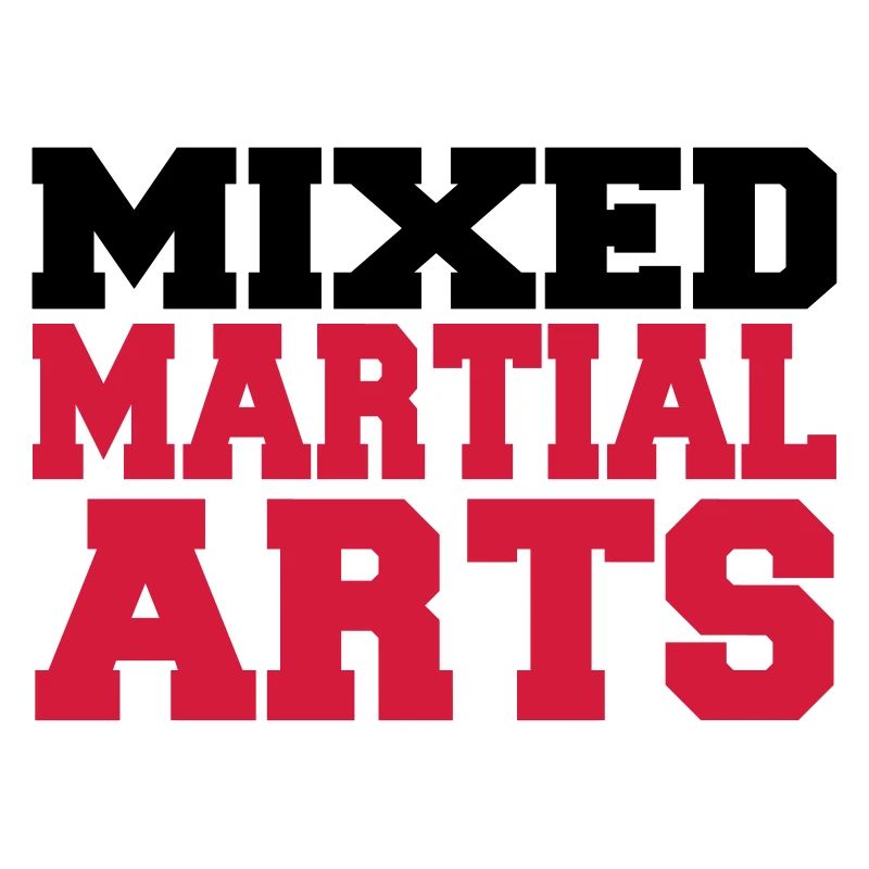 Mixed Martial Arts