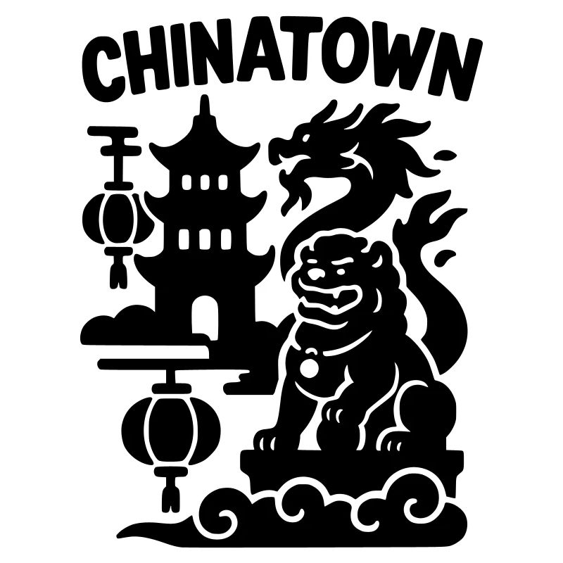 Chinatown