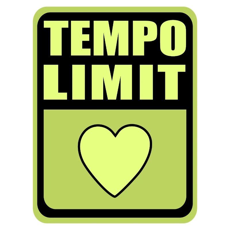 Speed limit