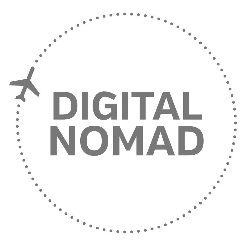 Digital Nomad