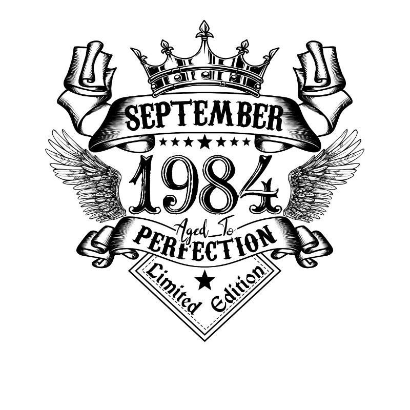 September 1984 September 1984 born in September