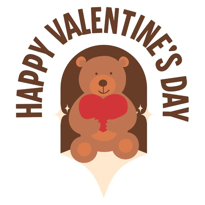 Joyeuse Saint-Valentin : répandez l’amour !