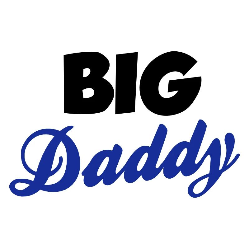 Daddy