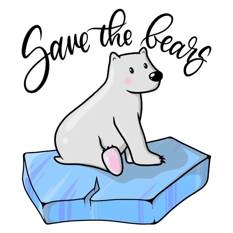 Save the bears - Save the bears