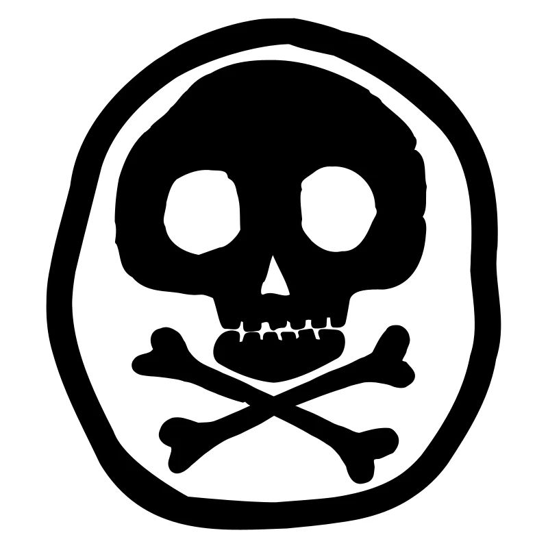 Skull & Bones