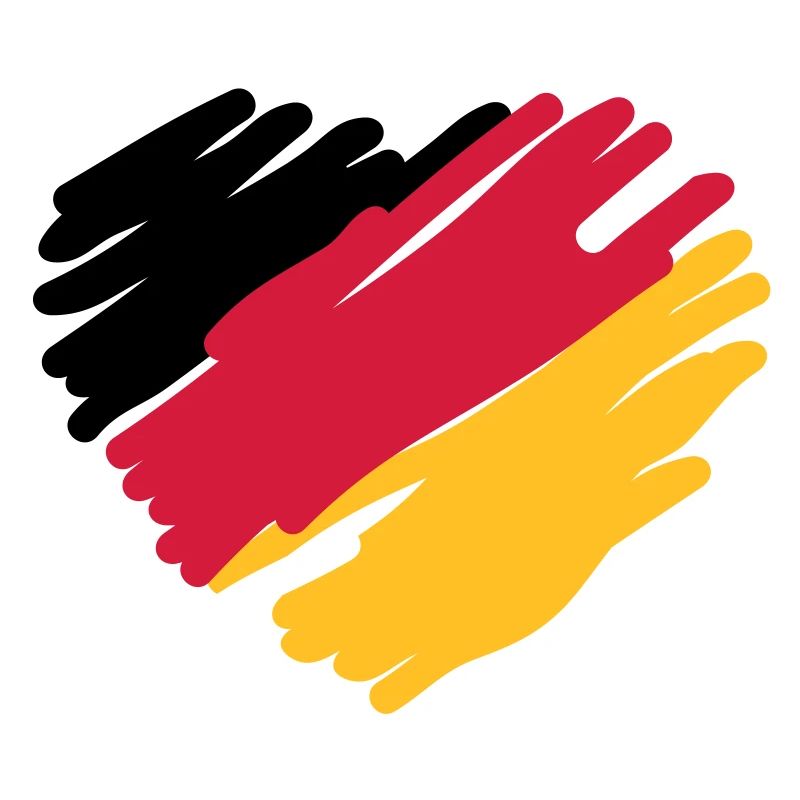 german heart