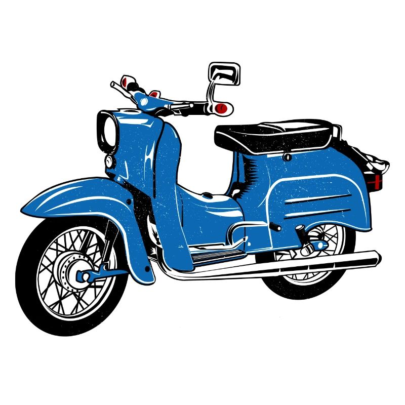 Simson Schwalbe KR51