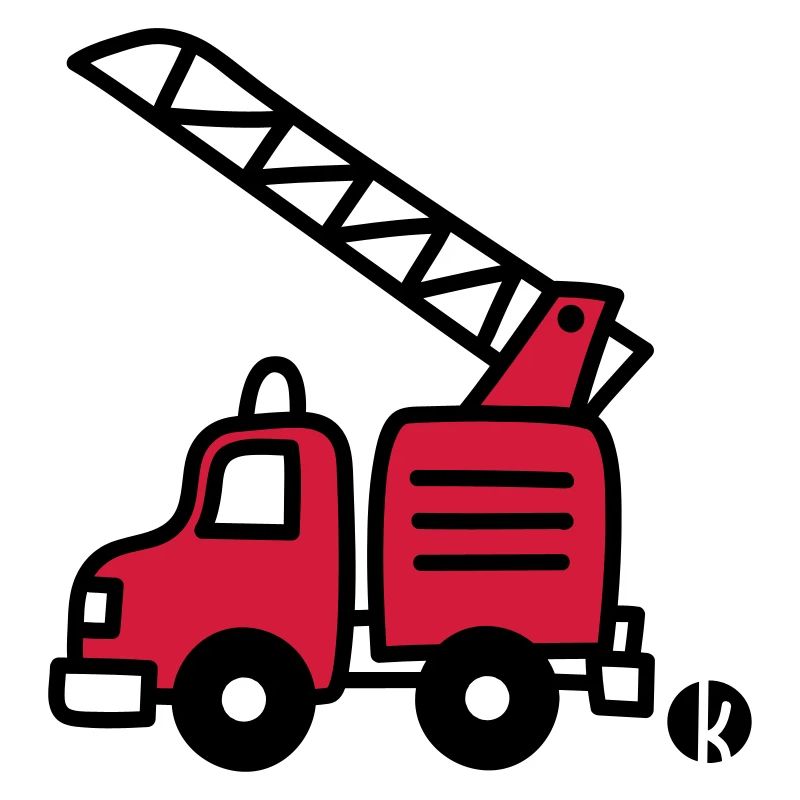Feuerwehrauto (c) - Fire Truck