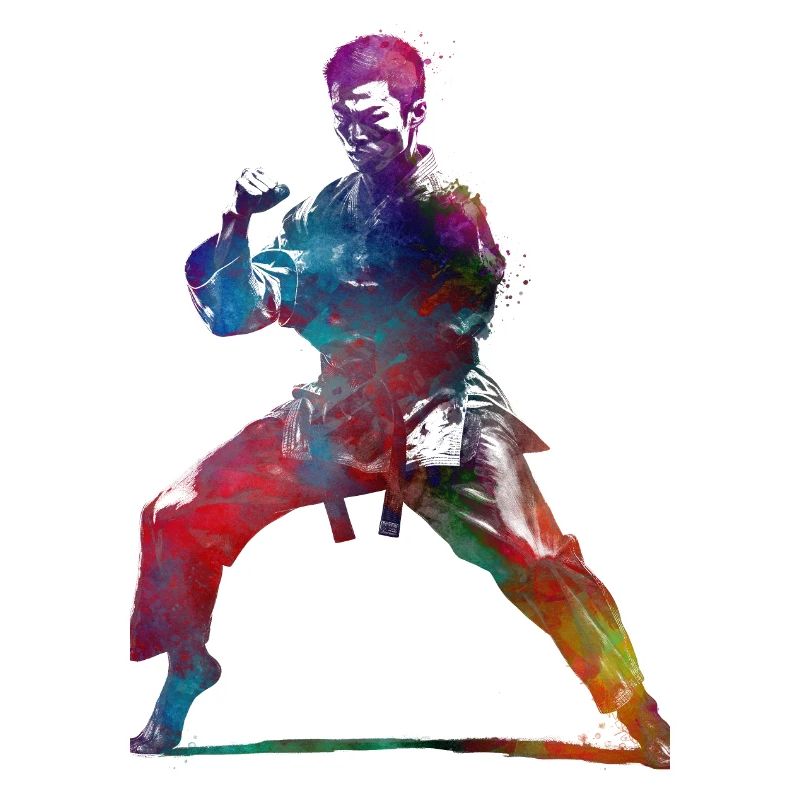 Karate sport #karate #sport
