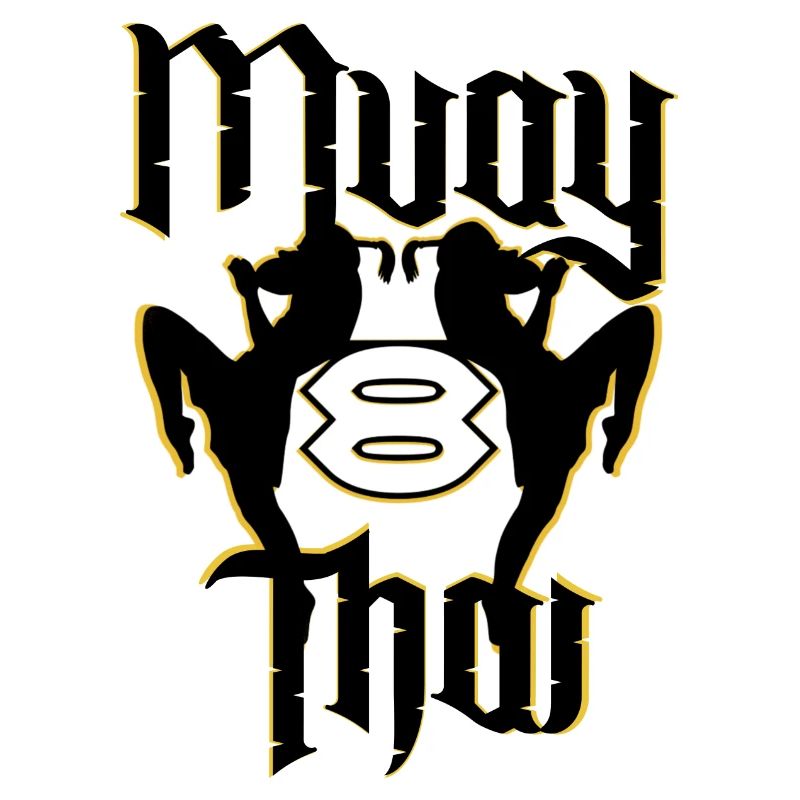 Muay Thaï Boxe Thaïlandaise Kickboxing