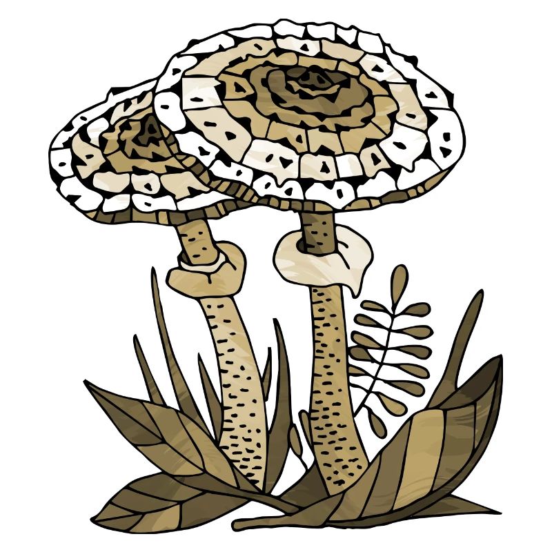 Fungi