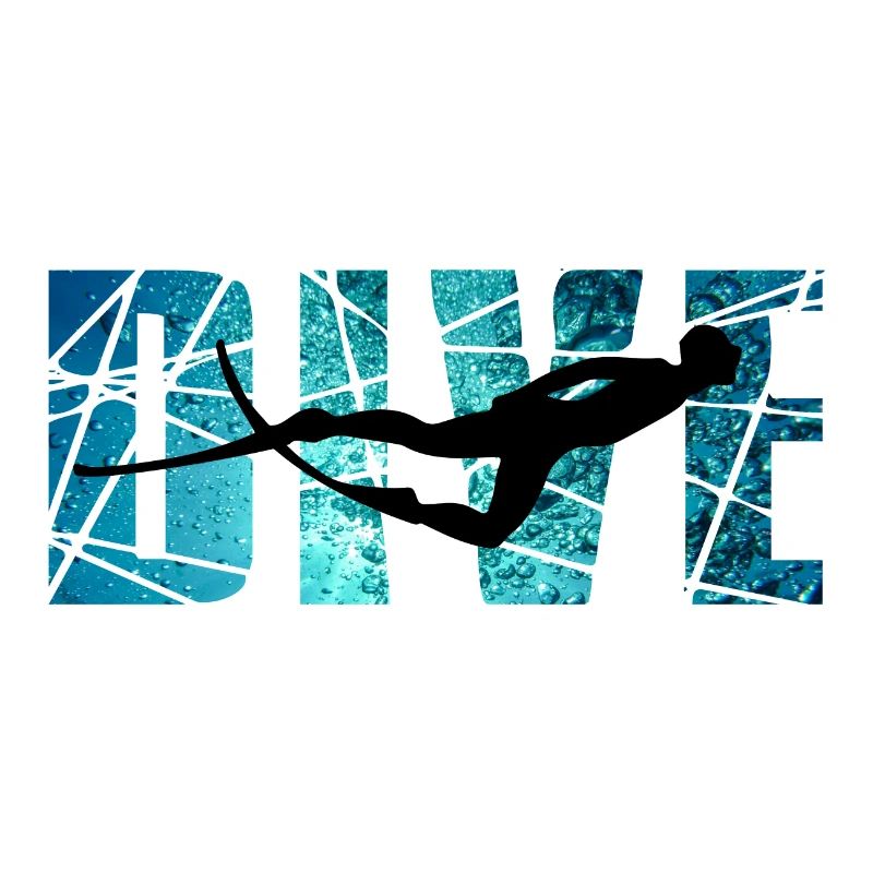 DIVE - Outdoor reef divers