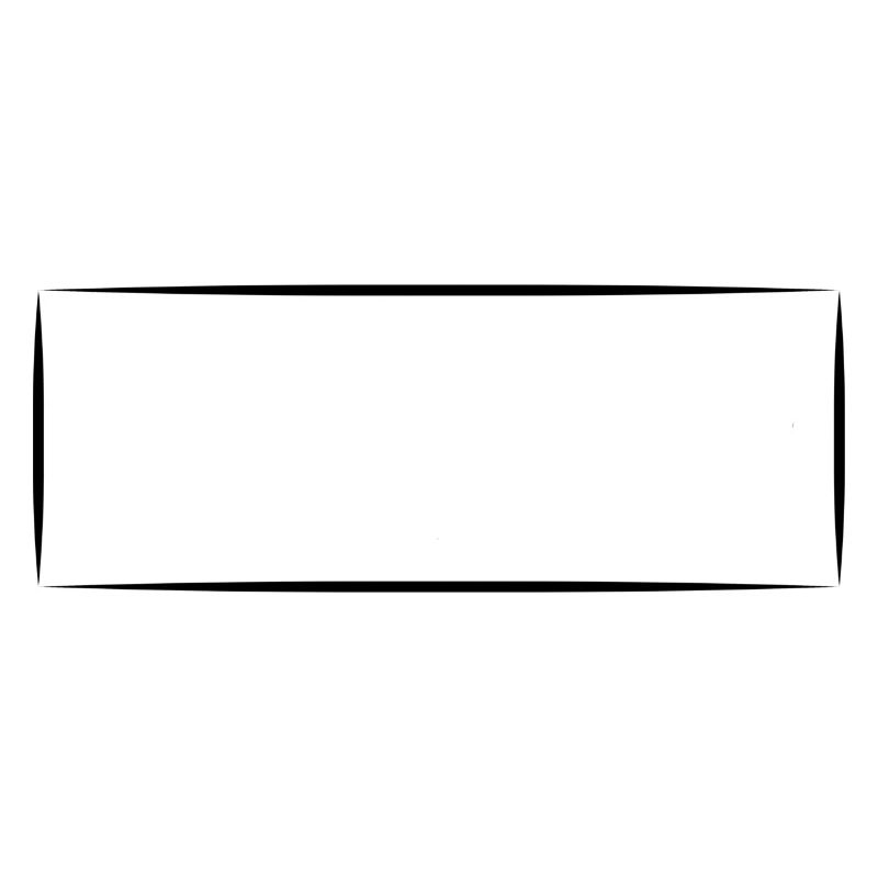 Forme Rectangle Carré