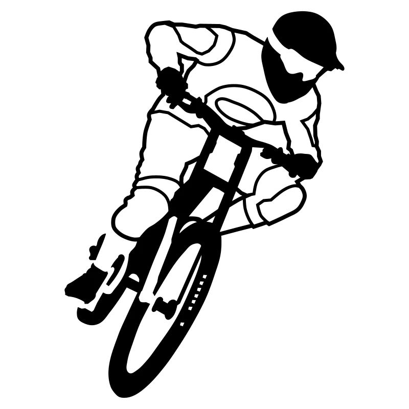 biker