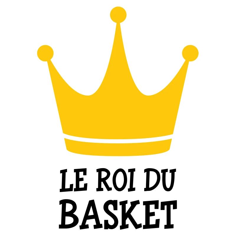 Le Roi du Basket