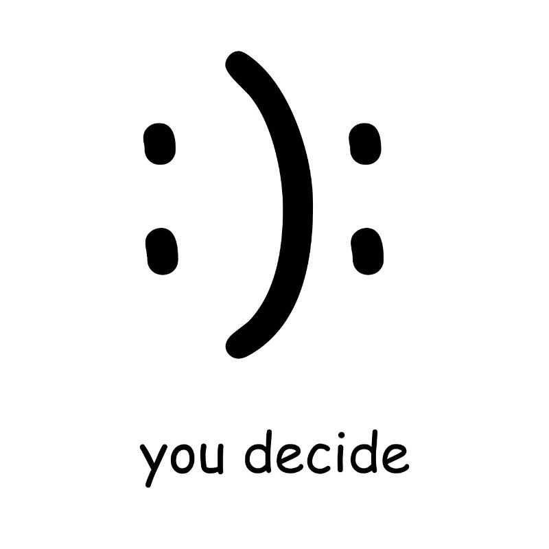 Vous décidez