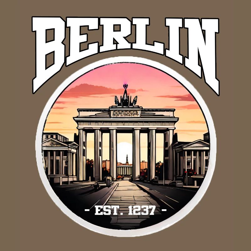 Berlin since 1237
