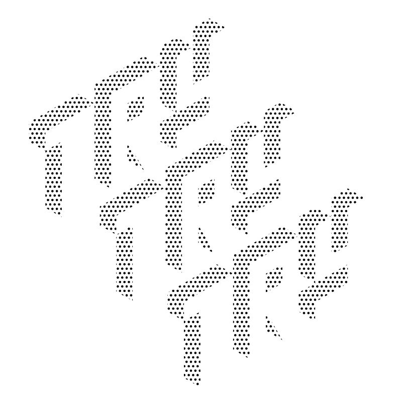 try isometry black