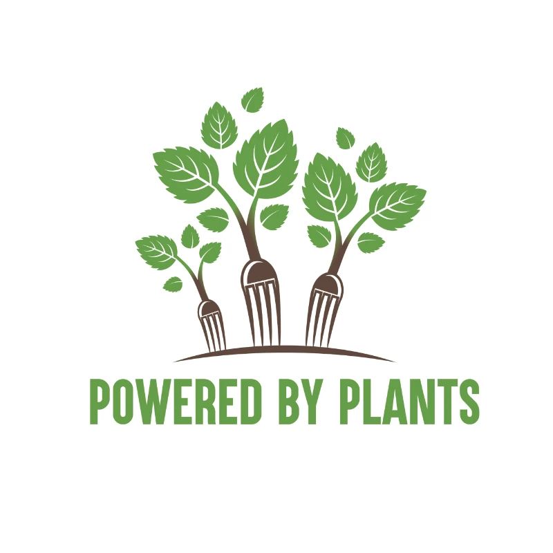 Powered by Plants