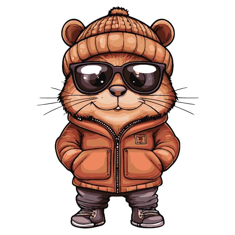 Beaver Cool BD