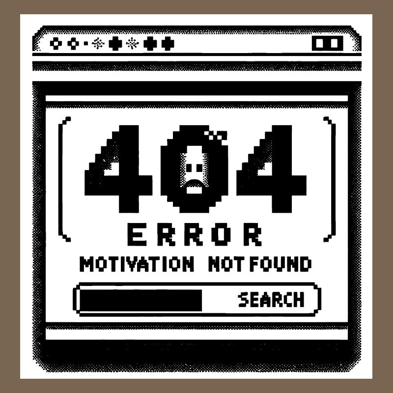 404 error
