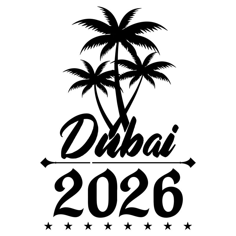 Dubaï 2026