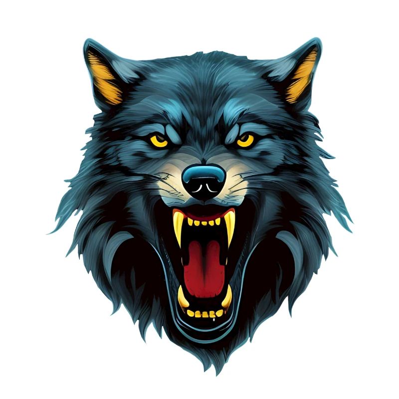 wolf