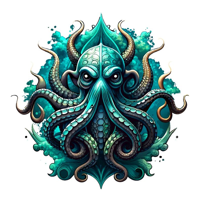 octopuses