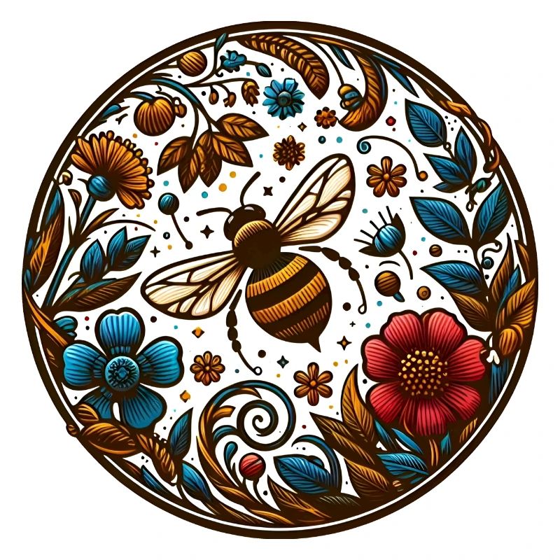 Bee Happiness