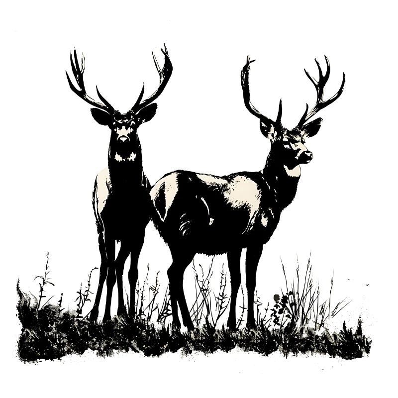 La chasse comme tradition et nécessité