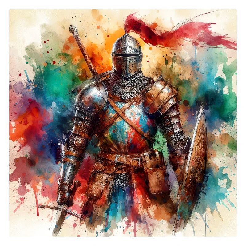 Medieval Armor