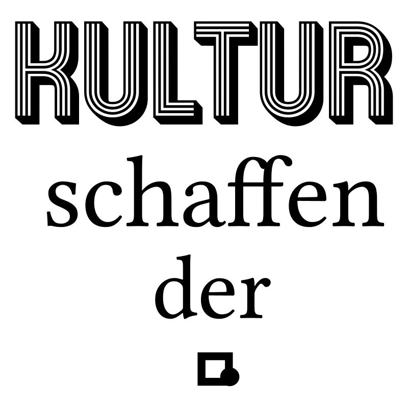 Cultural Worker