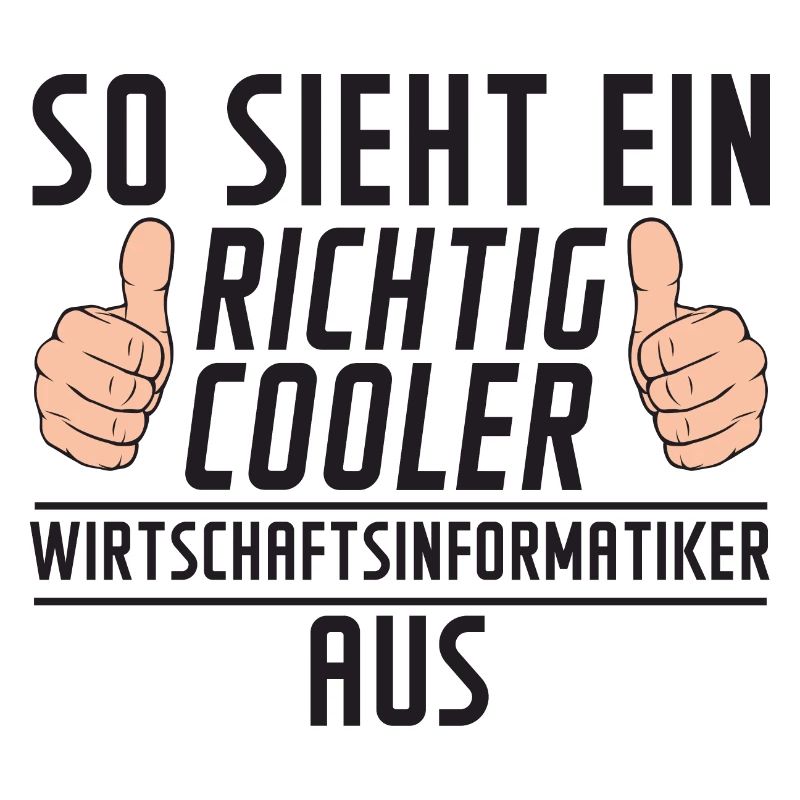 Wirtschaftsinformatiker | Wirtschaft | Informatik