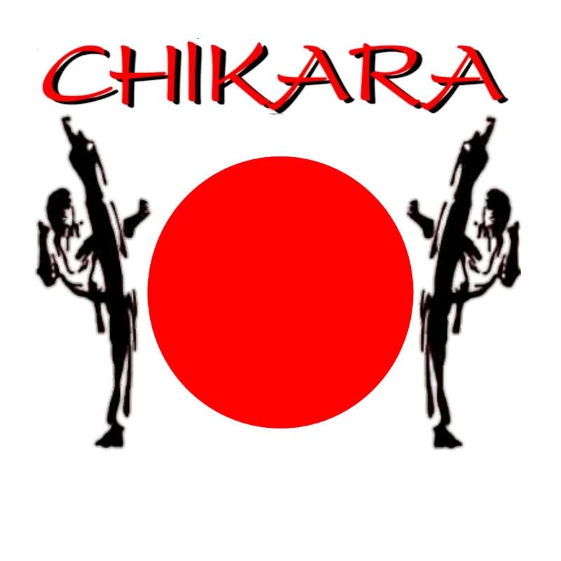 École de sport Chikara