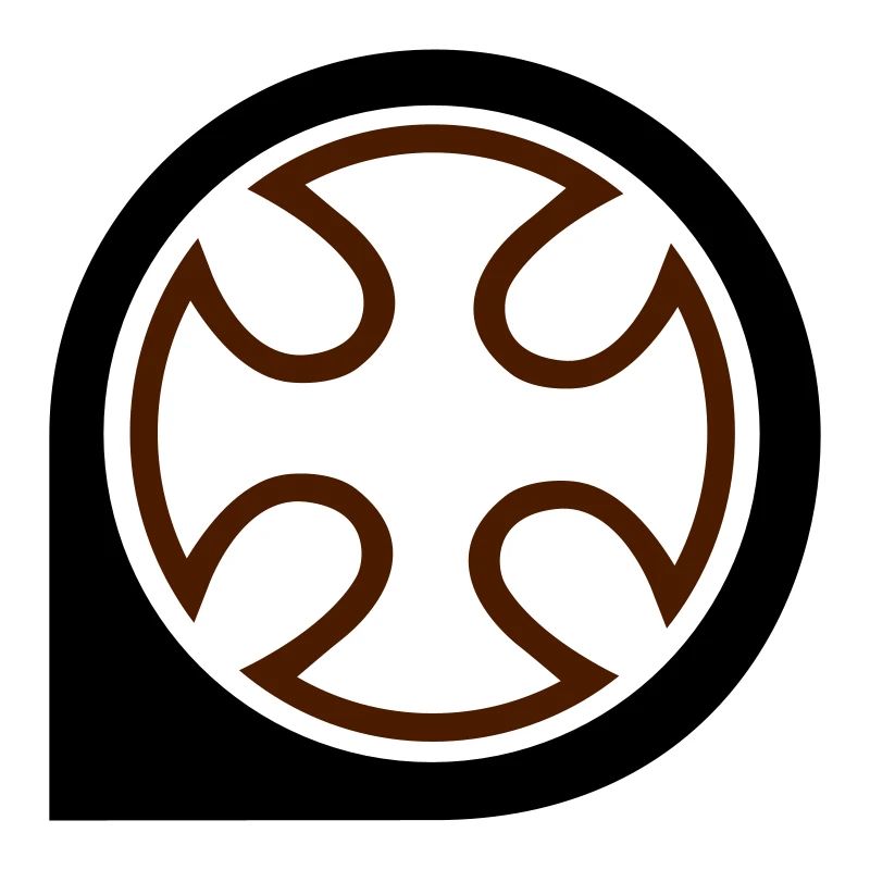 Croix celtique