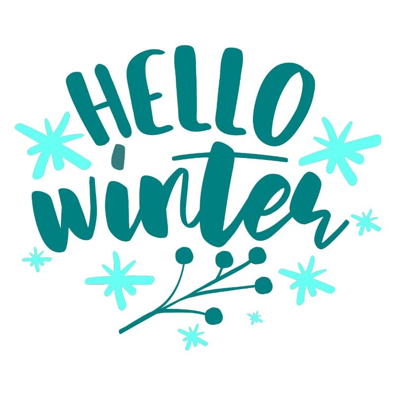 Hello Winter