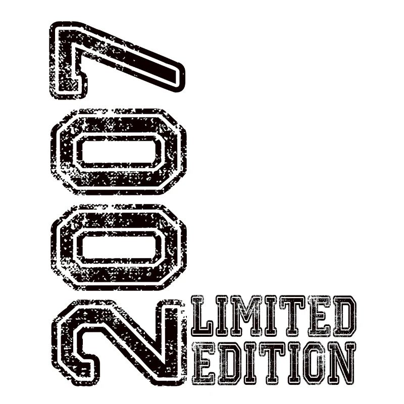 Edition limitée 2007