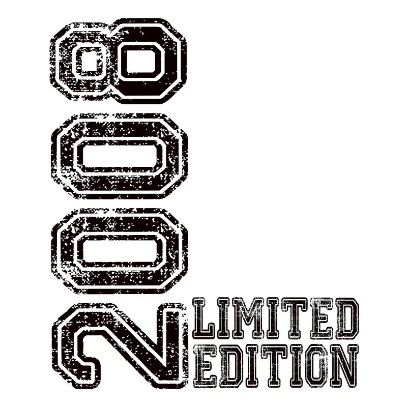 Édition limitée 2008