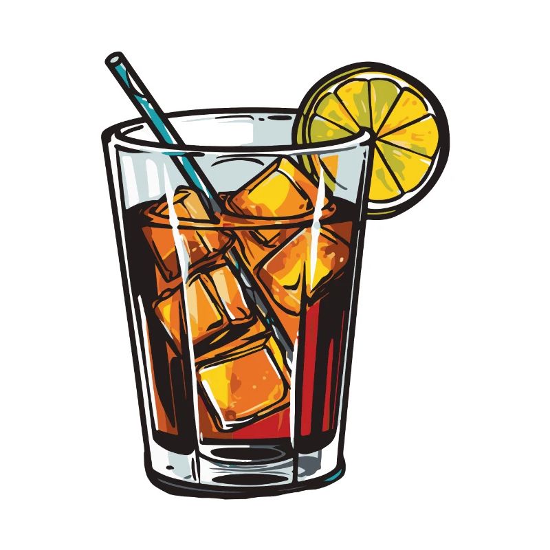 Boisson à la limonade