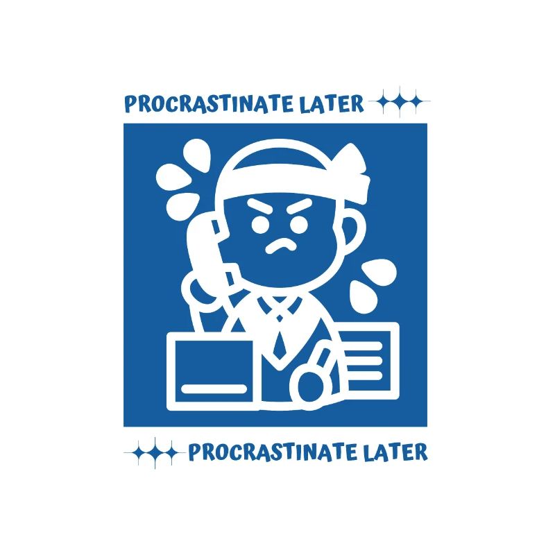 Procrastinate Later