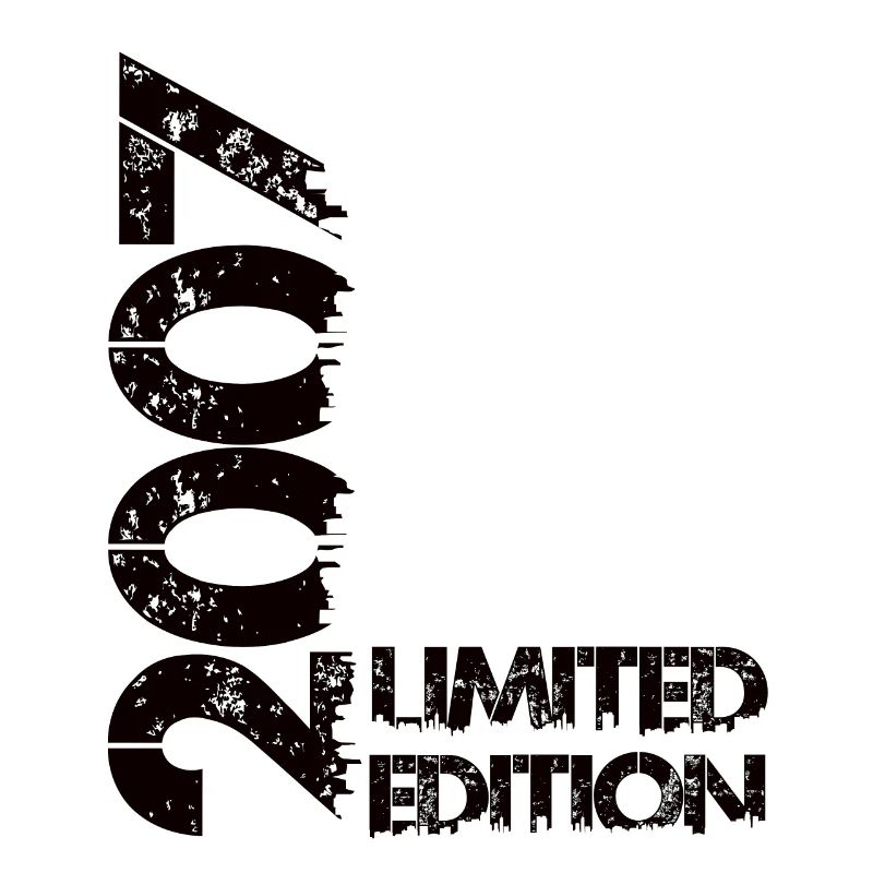 Edition limitée 2007