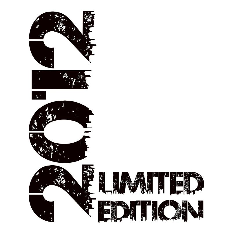 Edition Limitée 2012