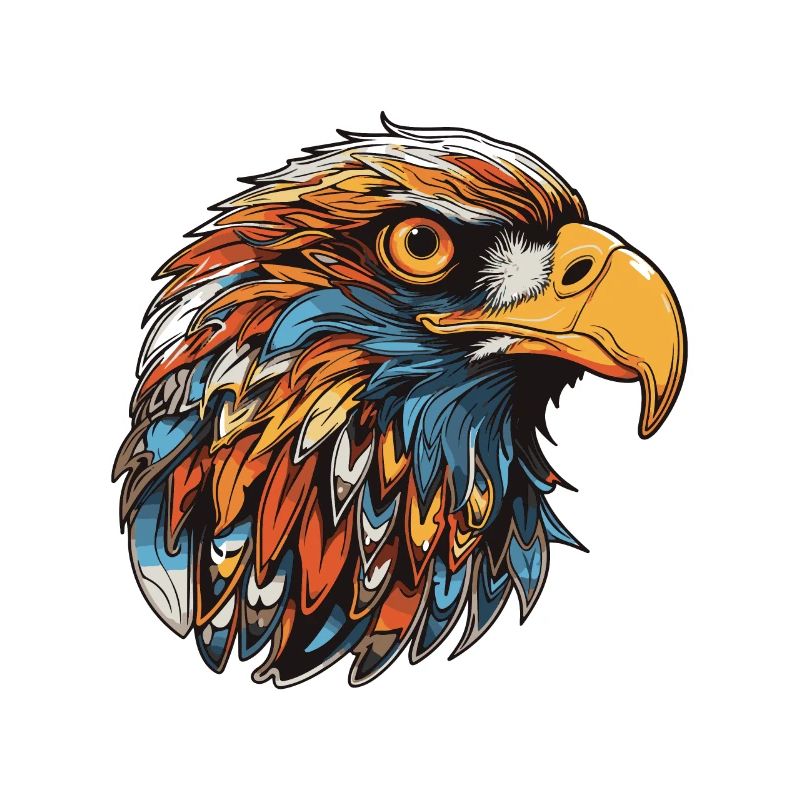 Eagle Head
