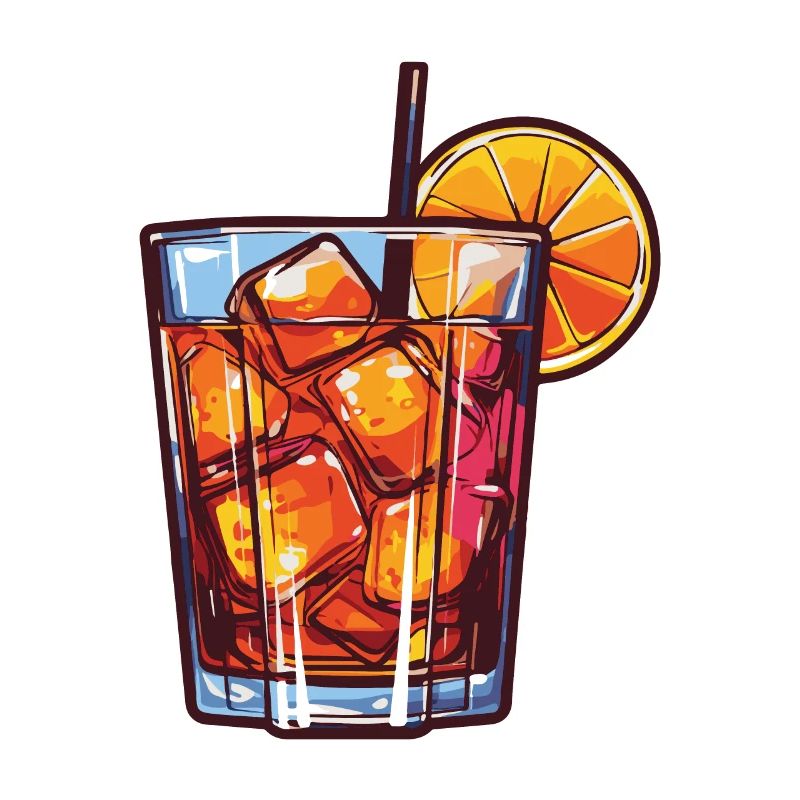 Lemonade Drink