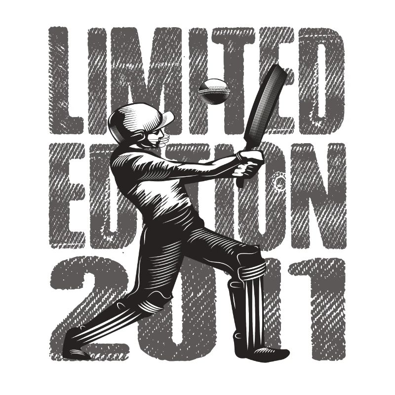 Édition limitée 2011 Édition limitée Cricket