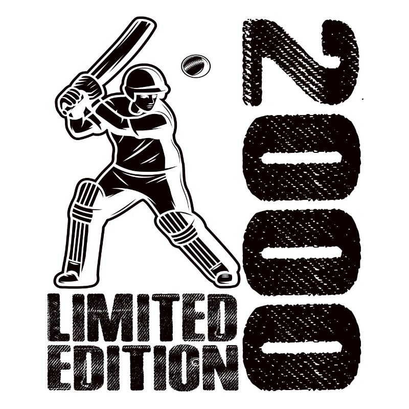 Édition limitée 2000 Édition limitée Cricket