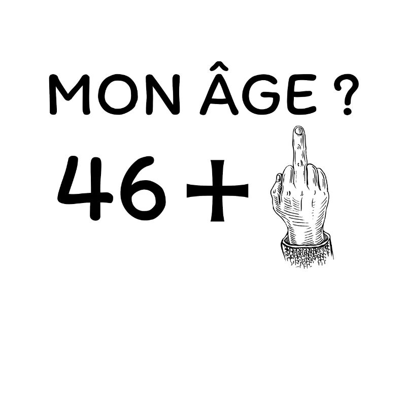 mon âge 47